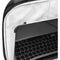 Swissdigital VACALLO 16" Laptop Sleeve (Black)