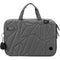 Swissdigital VACALLO 16" Laptop Sleeve (Light Gray)
