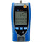 SimplyTEST VDV II Data Cable Verifier with AnyWARE Cloud Reporting