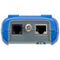 SimplyTEST VDV II Data Cable Verifier with AnyWARE Cloud Reporting