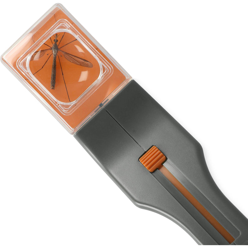 Carson Humane Bug Catcher Tool for Insect Catch-and-Release