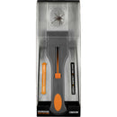 Carson Humane Bug Catcher Tool for Insect Catch-and-Release