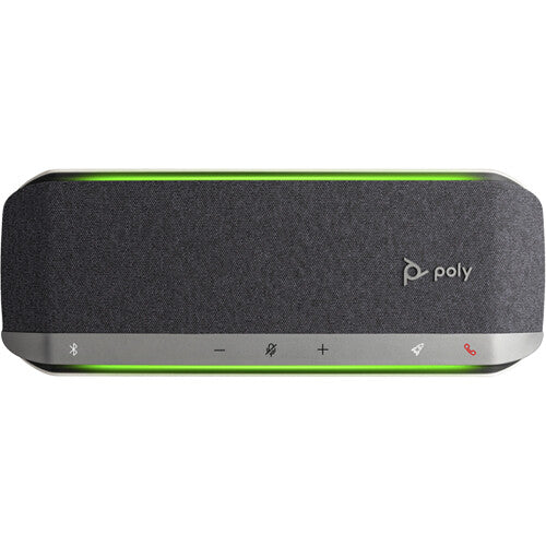 Poly Sync 40+ USB & Bluetooth Speakerphone