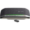 Poly Sync 20+ USB-C & Bluetooth Speakerphone (Silver, Microsoft Teams)