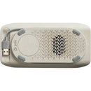 Poly Sync 20 USB-A & Bluetooth Speakerphone (Silver)