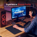 Pyle Pro PMAX4 4-Channel Compact Streaming Line Mixer with Bluetooth