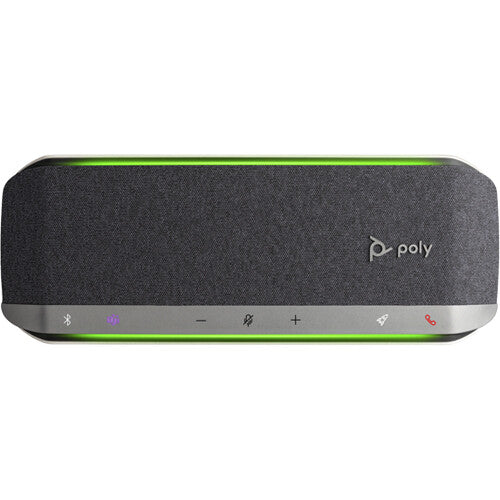 Poly Sync 40 USB & Bluetooth Speakerphone (Microsoft Teams)