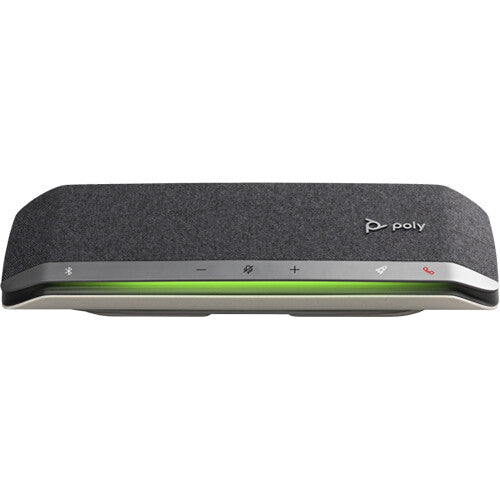 Poly Sync 40 USB & Bluetooth Speakerphone (Microsoft Teams)