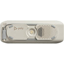 Poly Sync 40 USB & Bluetooth Speakerphone (Microsoft Teams)