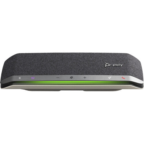 Poly Sync 40 USB & Bluetooth Speakerphone (Microsoft Teams)