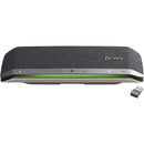 Poly Sync 40 USB & Bluetooth Speakerphone (Microsoft Teams)