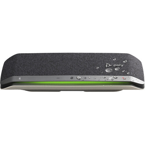 Poly Sync 40 USB & Bluetooth Speakerphone (Microsoft Teams)