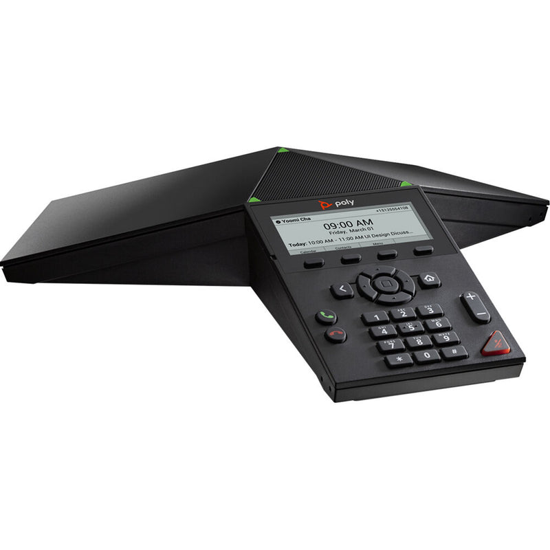 Poly Trio 8300 IP Conference Phone