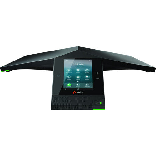 Poly Trio 8800 Wi-Fi & Bluetooth IP Conference Phone