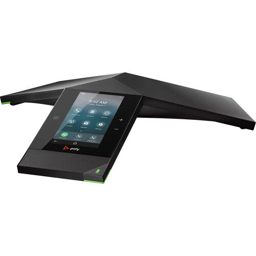 Poly Trio 8800 Wi-Fi & Bluetooth IP Conference Phone