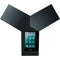 Poly Trio 8800 Wi-Fi & Bluetooth IP Conference Phone