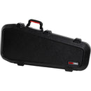 Gator TSA ATA Molded Headless Electric Guitar Case