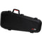 Gator TSA ATA Molded Headless Electric Guitar Case