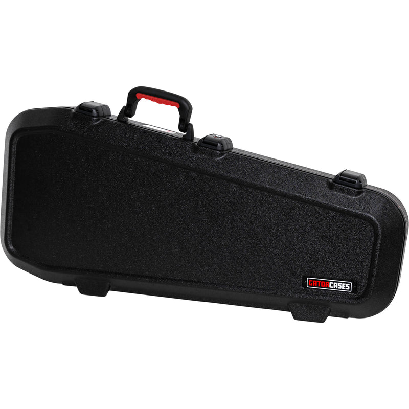 Gator TSA ATA Molded Headless Electric Guitar Case
