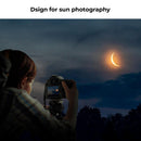 K&F Concept Nano-X Series ND100000 Solar Filter (95mm, 16.6-Stop)