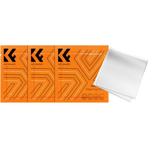K&F Concept Nano-B Series Kaleidoscope Filter (82mm)