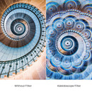 K&F Concept Nano-B Series Kaleidoscope Filter (72mm)