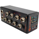 Remote Audio BDSV5 SMART Power Distribution System (Standard Outputs)