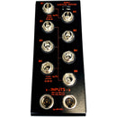 Remote Audio BDSV5 SMART Power Distribution System (Standard Outputs)