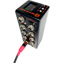 Remote Audio BDSV5 SMART Power Distribution System (Standard Outputs)