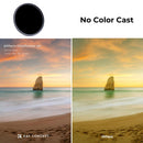 K&F Concept Nano-X Pro Green ND Filter (105mm, 10-Stop)