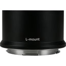 Venus Optics Interchangeable Bayonet for Laowa Namomorph 65 & 80mm T2.4 (Leica L)