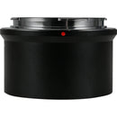 Venus Optics Interchangeable Bayonet for Laowa Namomorph 65 & 80mm T2.4 (Leica L)