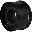 Venus Optics Interchangeable Bayonet for Laowa Namomorph 65 & 80mm T2.4 (Leica L)