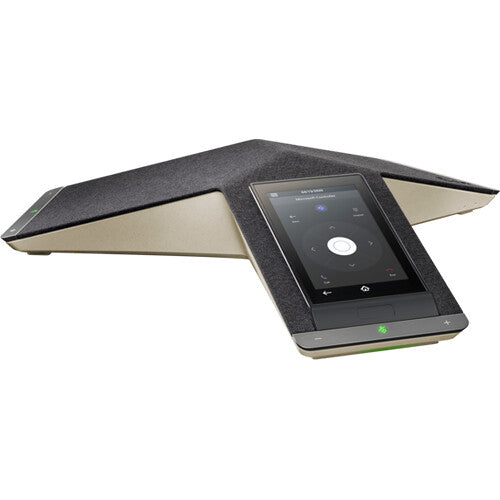 Poly Trio C60 Wi-Fi & Bluetooth IP Conference Phone (Microsoft Teams)