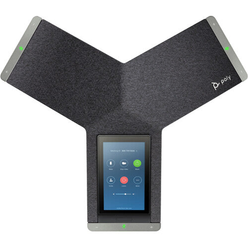 Poly Trio C60 Wi-Fi & Bluetooth IP Conference Phone