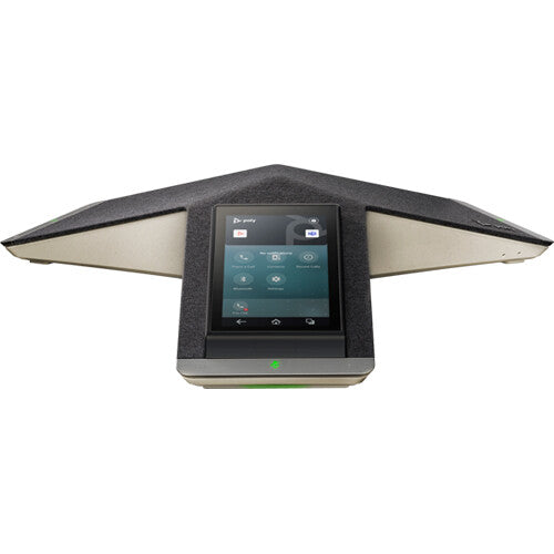 Poly Trio C60 Wi-Fi & Bluetooth IP Conference Phone (Microsoft Teams)