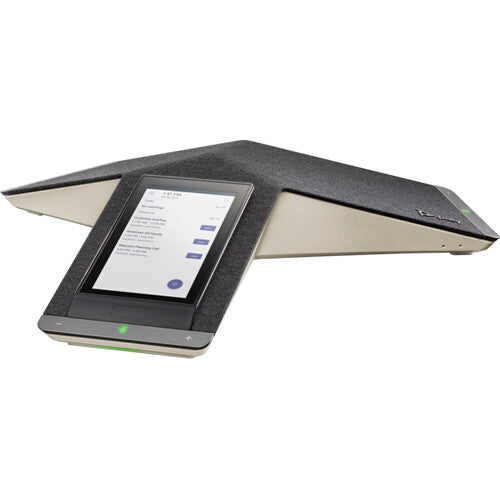 Poly Trio C60 Wi-Fi & Bluetooth IP Conference Phone (Microsoft Teams)