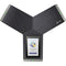 Poly Trio C60 Wi-Fi & Bluetooth IP Conference Phone (Microsoft Teams)