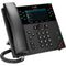 Poly VVX 450 12-Line IP Desk Phone
