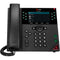 Poly VVX 450 12-Line IP Desk Phone