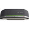 Poly Sync 20 USB-C & Bluetooth Speakerphone (Silver)