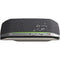 Poly Sync 20 USB-C & Bluetooth Speakerphone (Silver)