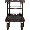 DigitalFoto Solution Limited Lightweight Cinemech Video Production Camera Cart (Large)