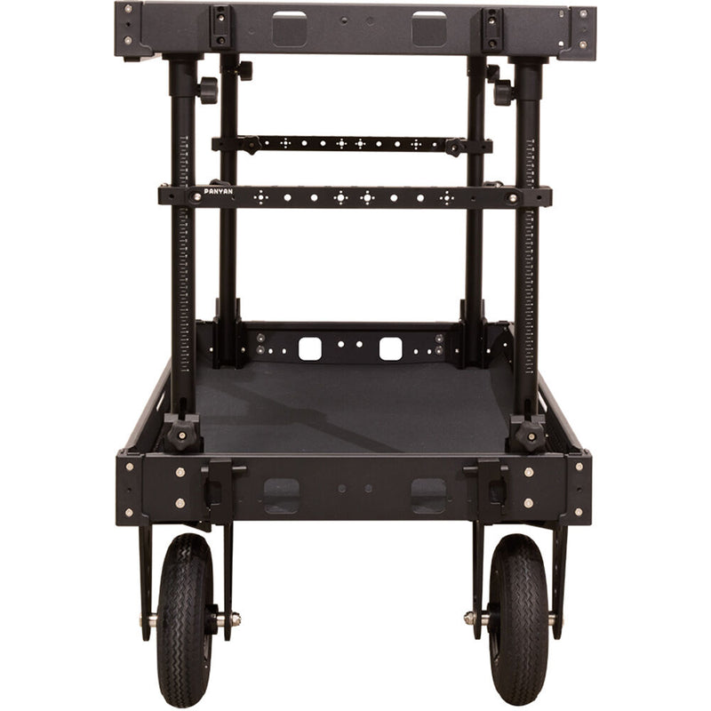 DigitalFoto Solution Limited Lightweight Cinemech Video Production Camera Cart (Large)