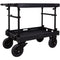 DigitalFoto Solution Limited Lightweight Cinemech Video Production Camera Cart (Medium)