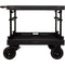 DigitalFoto Solution Limited Lightweight Cinemech Video Production Camera Cart (Medium)