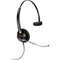 Poly EncorePro HW510V Monaural Voice Tube Headset