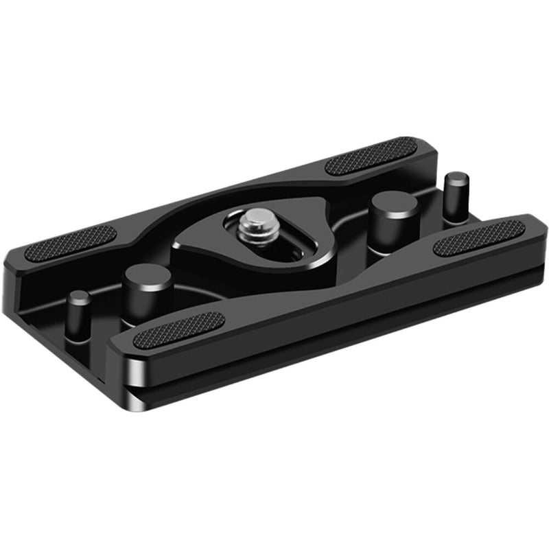 DigitalFoto Solution Limited Arca-Type Quick Release Plate with Cable Clamp