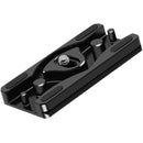 DigitalFoto Solution Limited Arca-Type Quick Release Plate with Cable Clamp