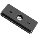 DigitalFoto Solution Limited Arca-Type Quick Release Plate with Cable Clamp